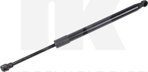 Амортизатор (упор) багажника NK для BMW 3 V (E90/E91/E92/E93) 2004-2011. Артикул 11015004