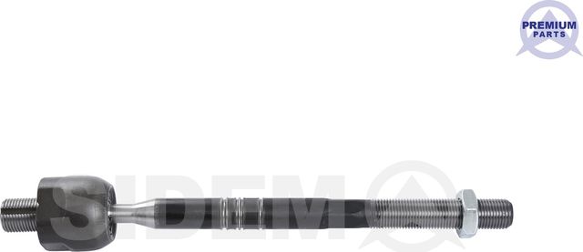 Рулевая тяга Sidem правая/левая для BMW 6 II (E63/E64) 2003-2010. Артикул 21310