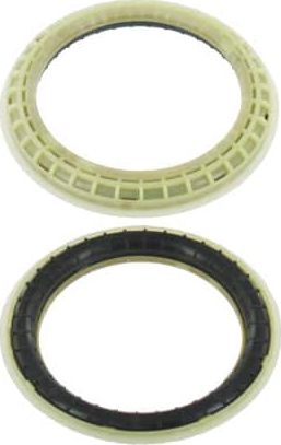 Опорные подшипники амортизатора (стойки) SKF. Артикул VKD 35013 T