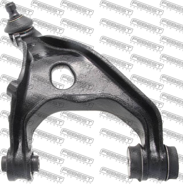 Поперечный рычаг задней подвески Febest левый для Subaru Legacy IV 2007-2009. Артикул 0824-G12RLH