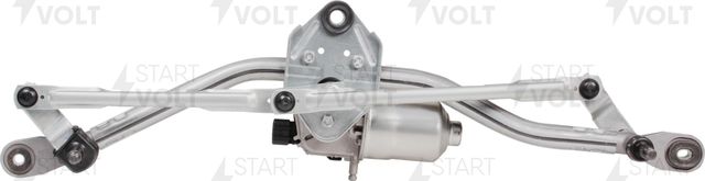 Трапеция стеклоочистителя (дворника) StartVOLT. Артикул VWA 01080