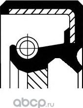 19016540 75x100x13 Сальники (Corteco). Артикул 19016540