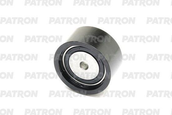 Направляющий (ведущий) ролик ремня ГРМ Patron. Артикул PT21151