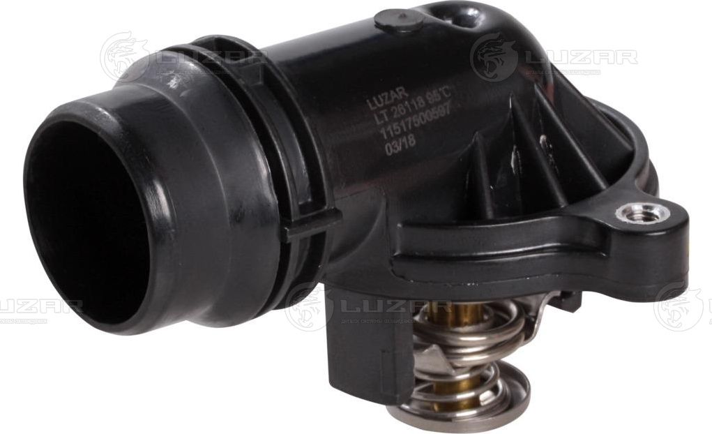 Термостат Luzar. Артикул LT 26118