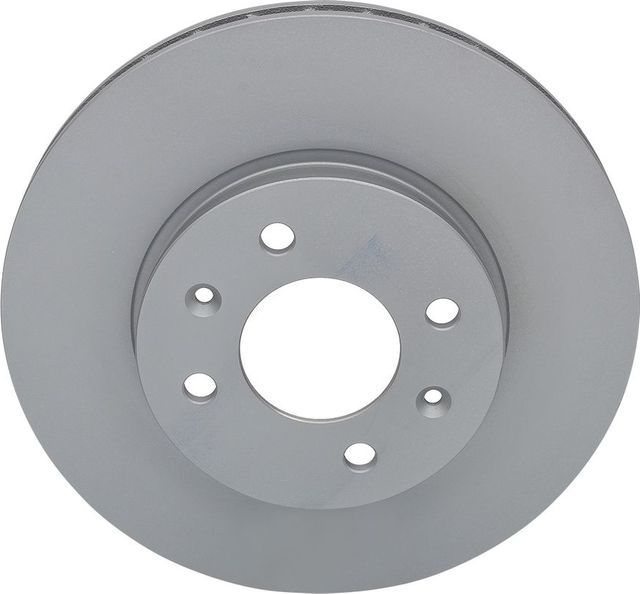 Тормозной диск ATE для Kia Rio III 2011-2017. Артикул 24.0122-0313.1