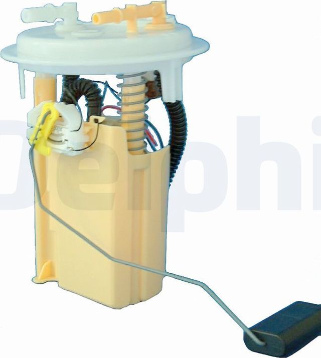 Бензонасос (топливный насос) Delphi. Артикул FE10028-12B1