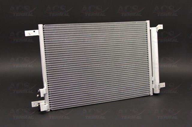 Радиатор кондиционера ACS Termal. Артикул 1040319