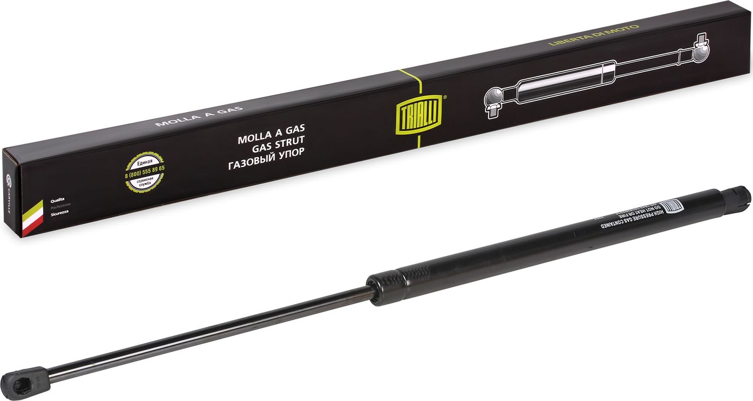 Амортизатор (упор) багажника Trialli. Артикул GS 1842