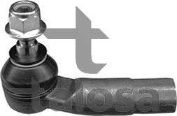 Наконечник рулевой тяги Talosa. Артикул 42-03665