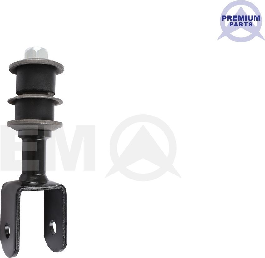 Стойка (тяга) стабилизатора Sidem. Артикул 45763