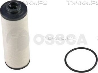 Фильтр АКПП OSSCA для Audi S4 IV (B8) 2008-2015. Артикул 27113