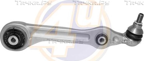 Поперечный рычаг передней подвески 4U. Артикул MR-D-02677