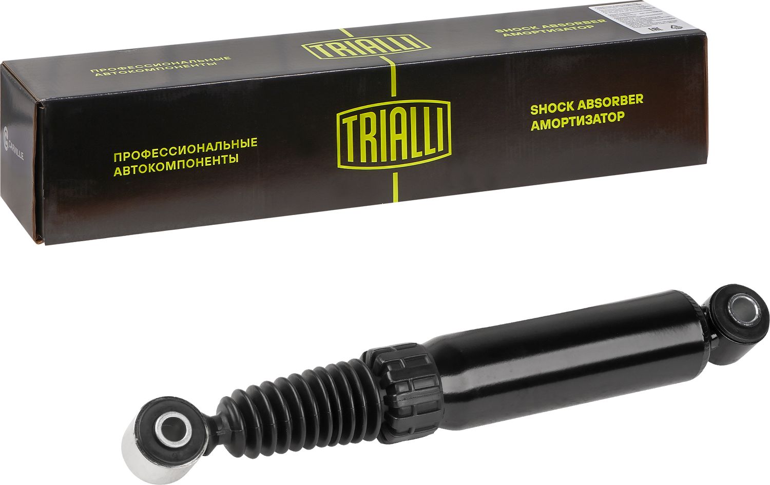 Амортизатор Trialli. Артикул AG 20508