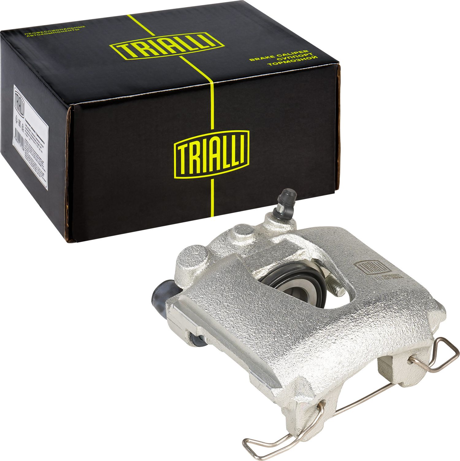 Тормозной суппорт Trialli. Артикул CF 202501