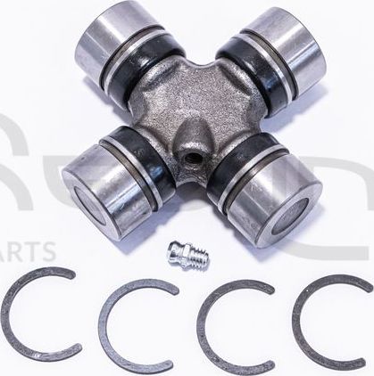 Шрус внутренний (граната) RED Line. Артикул 11JE001