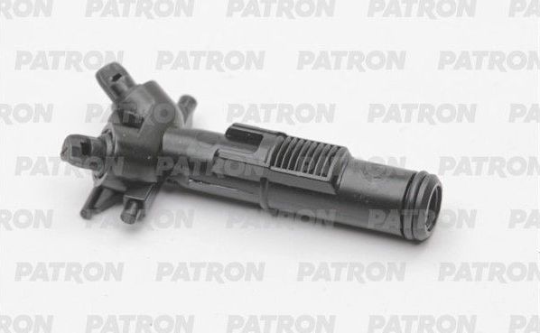 Форсунка омывателя фар Patron. Артикул PHW227