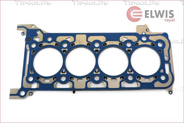 Прокладка ГБЦ Elwis Royal для Ford Focus IV 2018-2026. Артикул 0026559