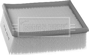 Воздушный фильтр Borg & Beck. Артикул BFA2063