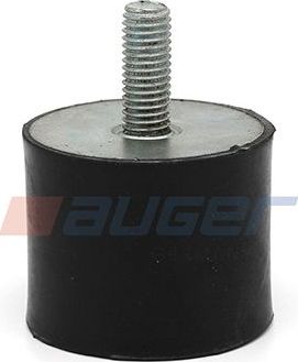 Крепление глушителя Auger. Артикул 51419