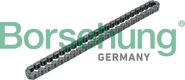Цепь привода распредвала Borsehung. Артикул B17885