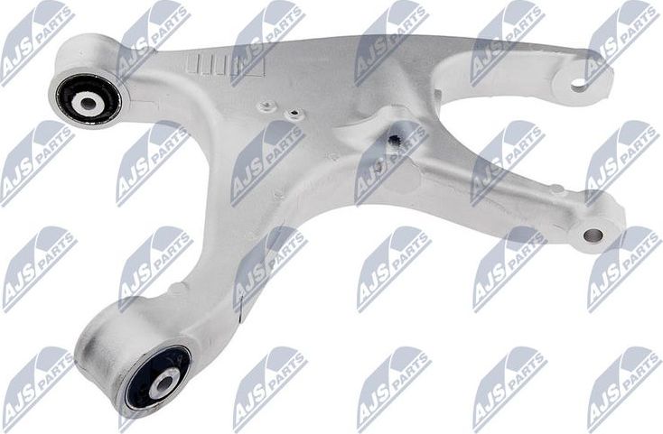 Диагональный рычаг задней подвески NTY. Артикул ZWT-AU-009