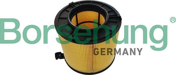 Воздушный фильтр Borsehung. Артикул B13067