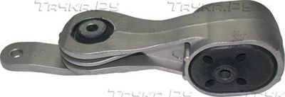 Подушка (опора) двигателя Birth передняя для SEAT Alhambra I 1996-2010. Артикул 51366