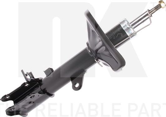 Амортизатор NK. Артикул 65342179