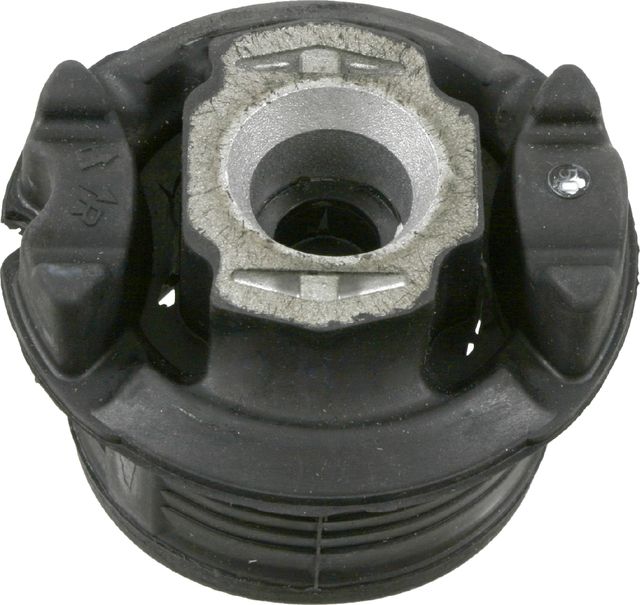 Сайлентблок задней балки Febi Bilstein (резина/металл). Артикул 22666