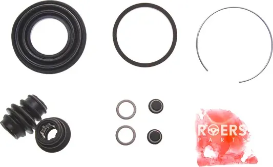 Ремкомплект тормозного суппорта (Roers Parts). Артикул RP01473S3VA00