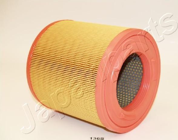 Воздушный фильтр Japanparts. Артикул FA-136S