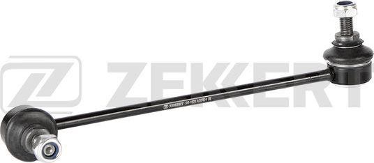 Стойка (тяга) стабилизатора Zekkert. Артикул SS-1522