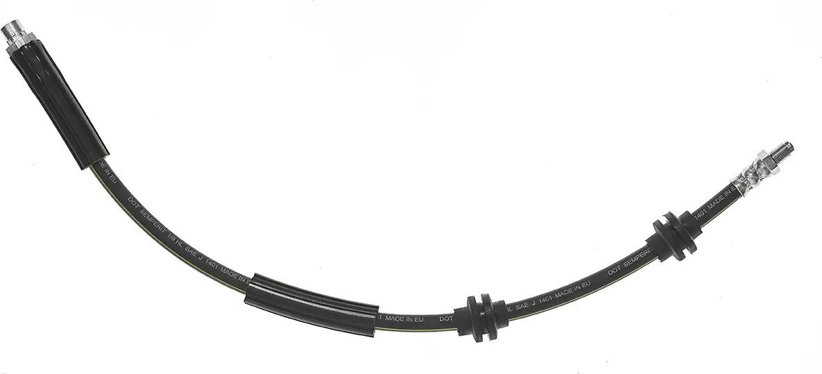 Тормозной шланг Brembo ESSENTIAL LINE. Артикул T 06 030