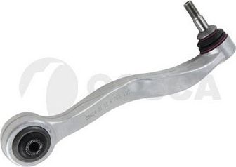 Поперечный рычаг передней подвески OSSCA левый для BMW 5 V (E60/E61) 2001-2010. Артикул 04384