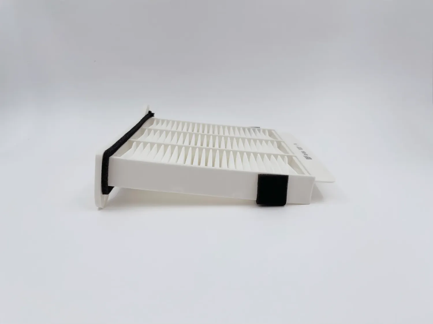 Фильтр салона MITSUBISHI Lancer 03- Outlander 03- Grandis 05- (BIG Filter). Артикул gb-9934