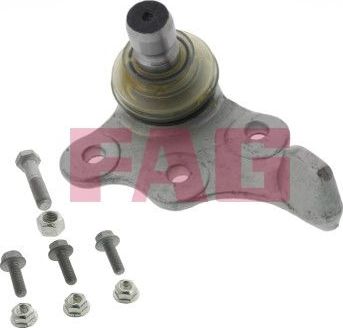 Шаровая опора Fag передняя правая для Opel Omega A 1986-1994. Артикул 825 0124 10