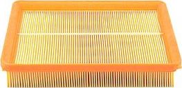 Воздушный фильтр BSG для Hyundai Trajet I 2000-2008. Артикул BSG 40-135-015