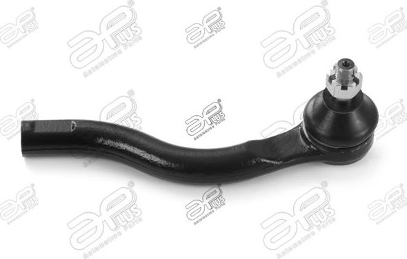 Наконечник рулевой тяги APlus правый для Mitsubishi Pajero IV 2006-2026. Артикул 22300AP