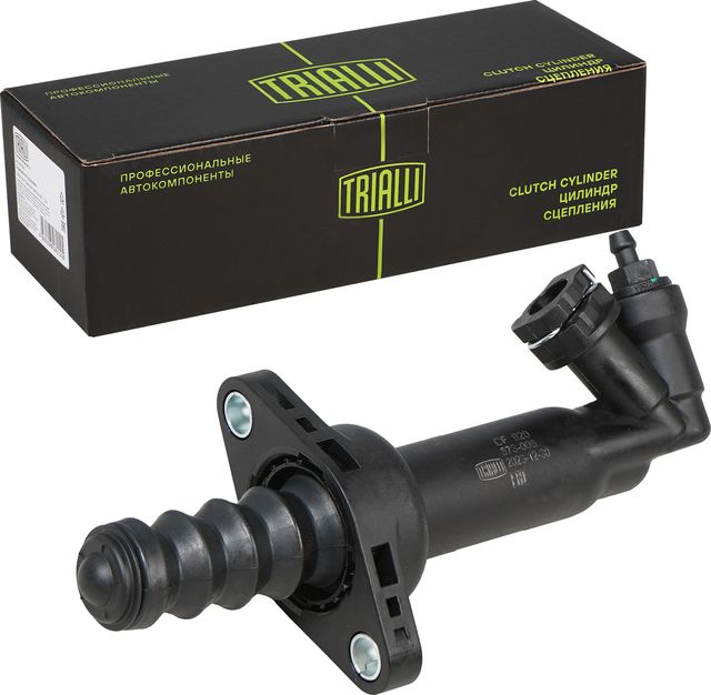 Цилиндр сцепления рабочий Trialli для Audi A2 2000-2005. Артикул CF 920