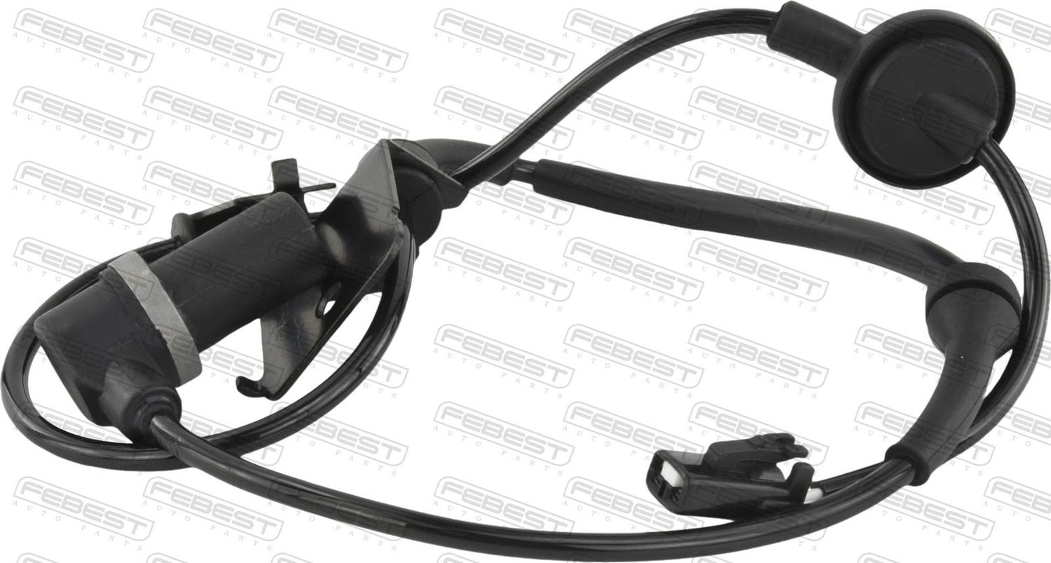 Датчик ABS Febest. Артикул 12606-010