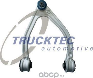 Поперечный рычаг передней подвески Trucktec Automotive. Артикул 02.31.271