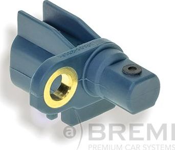 Датчик ABS Bremi задний для Volvo V60 I 2010-2018. Артикул 51519
