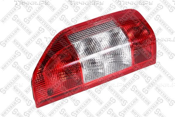 Фонарь задний Stellox. Артикул 87-37124-SX