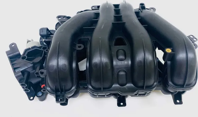 Впускной коллектор (Ukorauto) Ukorauto. Артикул U0410013