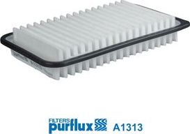 Воздушный фильтр Purflux. Артикул A1313