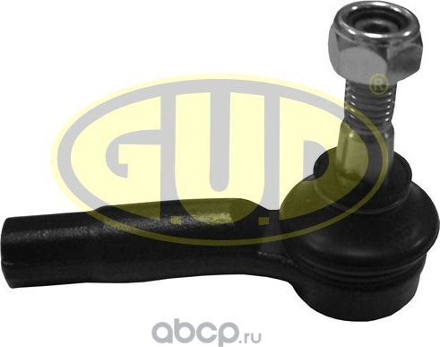 Наконечник рулевой тяги G.U.D. правый для Ford Transit Courier I 2014-2026. Артикул GSP201078