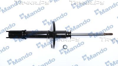 Амортизатор Mando. Артикул MSS017156