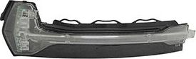 Поворотник (фонарь указателя поворота) Van Wezel для Audi A3 III (8V) 2012-2026. Артикул 0335915