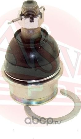 ОПОРА ШАРОВАЯ (Asva). Артикул 0120003