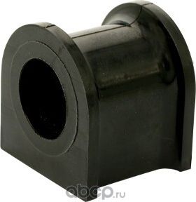 Втулка стабилизатора передней подвески  SUZUKI GRAND VITARA  I.D.=25 5 мм (Точка Опоры). Артикул 9-01-2176b